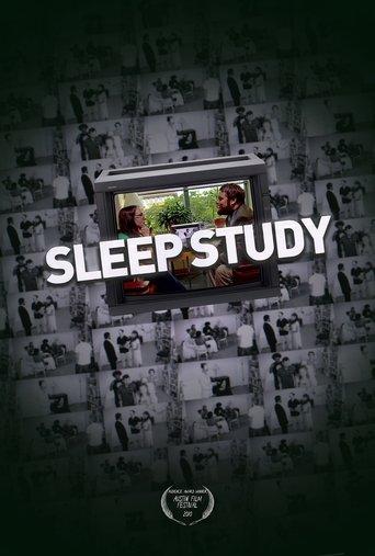 Sleep Study film afişi