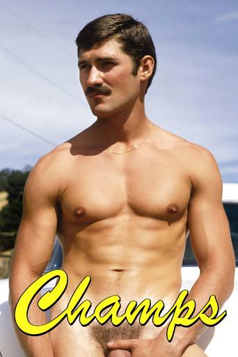 Champs film afişi
