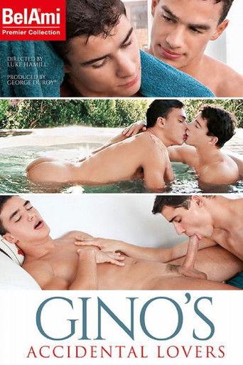 Gino's Accidental Lovers film afişi