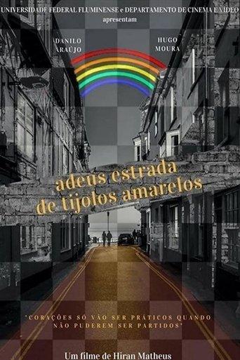 Goodbye Yellow Brick Road film afişi