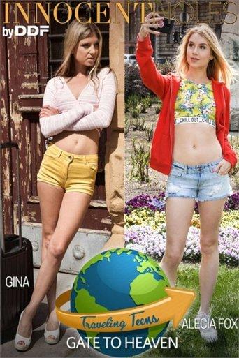 Traveling Teens: Gate to Heaven film afişi