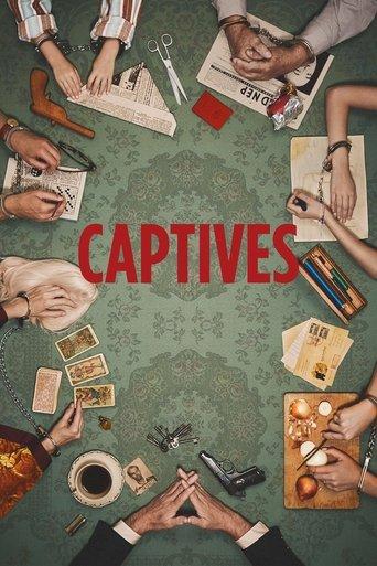 Captives film afişi
