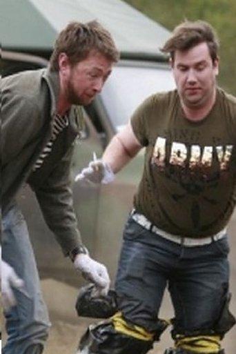 Obsession film afişi