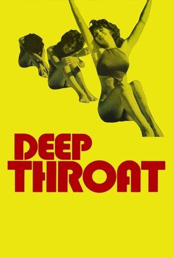 Deep Throat film afişi