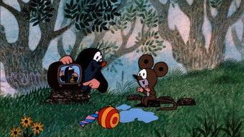 The Mole and the Little House