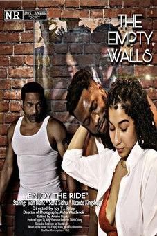 The Empty Walls film afişi