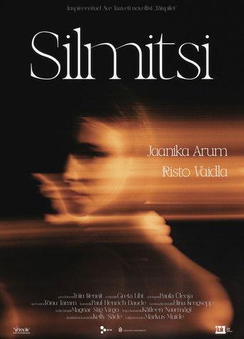 Silmitsi film afişi