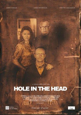 Hole in the Head film afişi