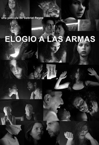 Elogio a las Armas film afişi