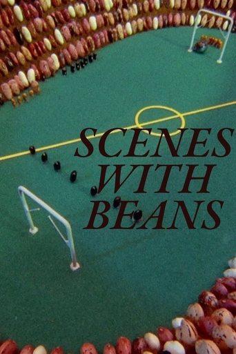 Scenes with Beans film afişi