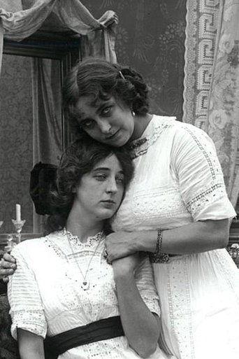 The Two Convicts film afişi