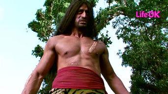 Rishi Dadhichi curses Daksh