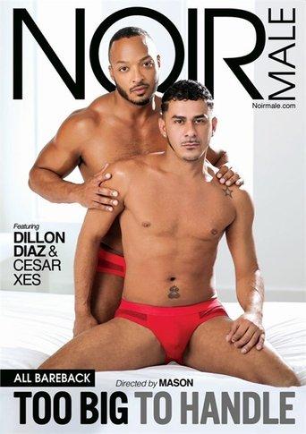 Too Big to Handle film afişi