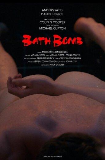 Bath Bomb film afişi
