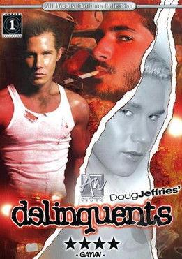 Delinquents film afişi