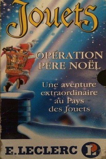 Opération Père Noël film afişi