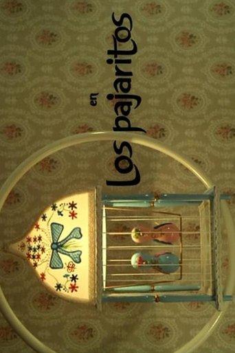 The Little Birds film afişi