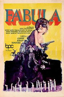 My Home Is Copacabana film afişi