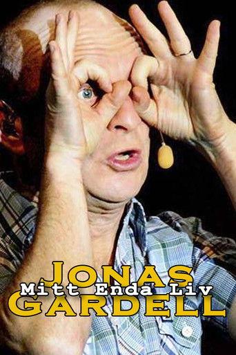 Mitt Enda Liv film afişi