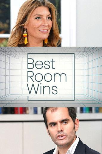 Best Room Wins dizi afişi