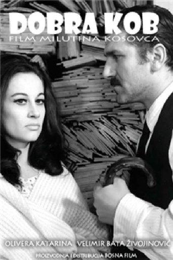 Good Luck Hunting film afişi