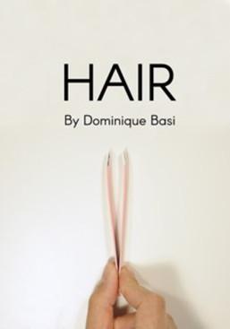 Hair film afişi