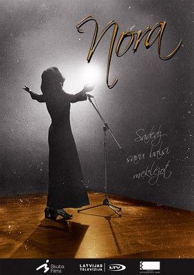 Nora film afişi