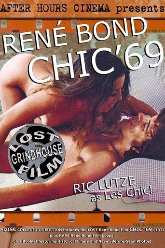 Chic '69 film afişi