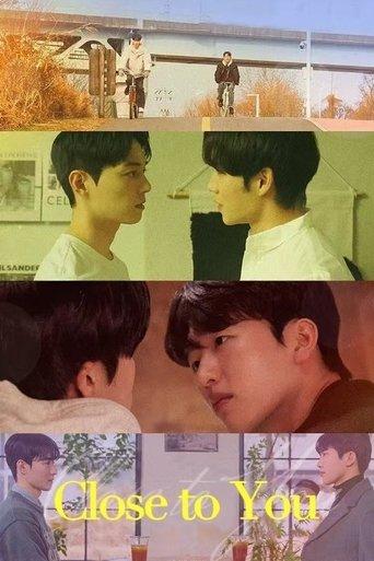 Close to You dizi afişi