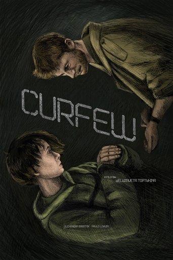 Curfew film afişi
