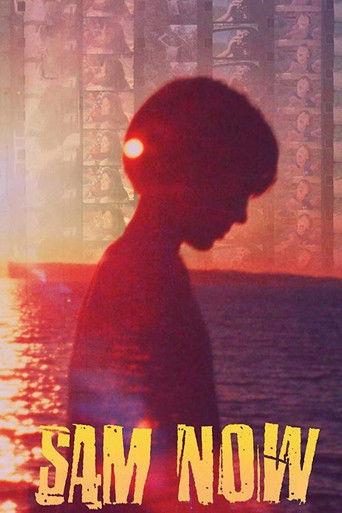 Sam Now film afişi