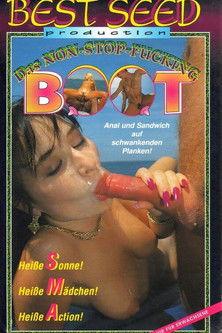 Das Non-Stop-Fucking Boot film afişi