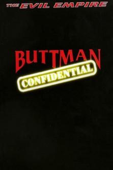 Buttman Confidential film afişi