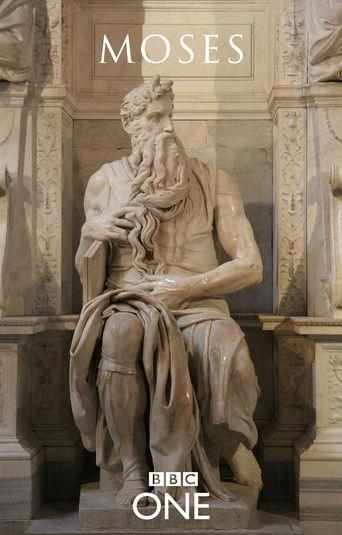 Moses film afişi