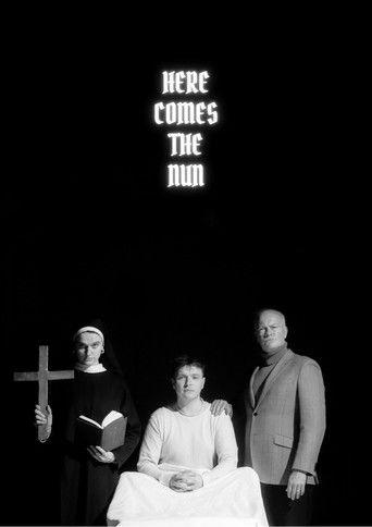 Here Comes the Nun film afişi