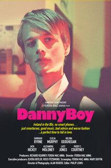 DannyBoy film afişi