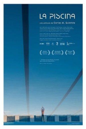 The Swimming Pool film afişi