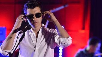 Arctic Monkeys