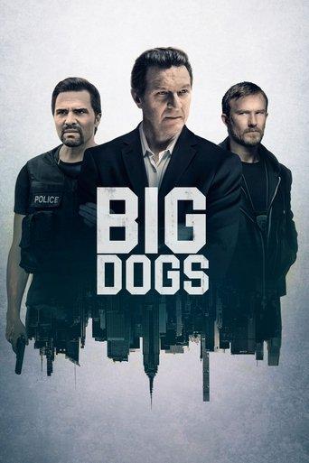 Big Dogs dizi afişi