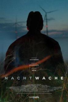 Nightwatch film afişi