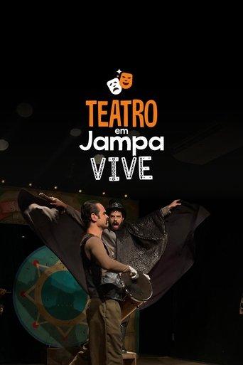 Teatro em Jampa Vive film afişi