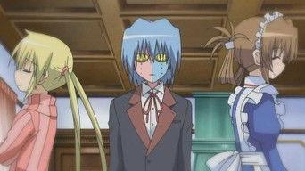 Sure, Amuro had a place to return to, but...