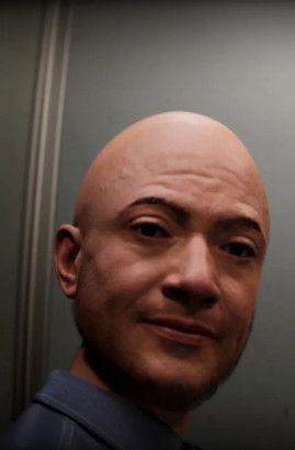 IN HER SHOES film afişi