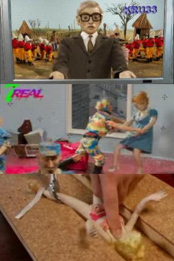 Inherent Obligations film afişi