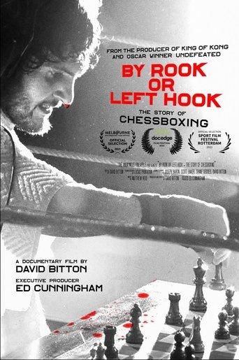 By Rook Or By Left Hook film afişi