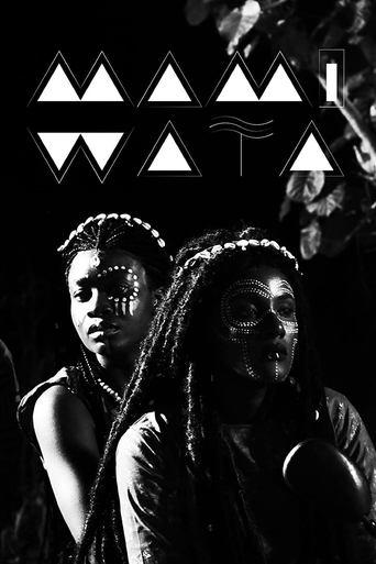 Mami Wata film afişi
