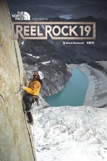 Reel Rock 19 film afişi