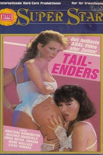 Tailenders film afişi