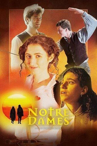 Notre Dames film afişi