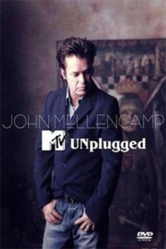 John Mellencamp: MTV Unplugged film afişi